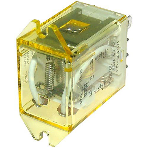 (image for) Vulcan Hart VH4165357 RELAY - 200-240V
